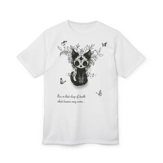 Noir purgatory T-shirt