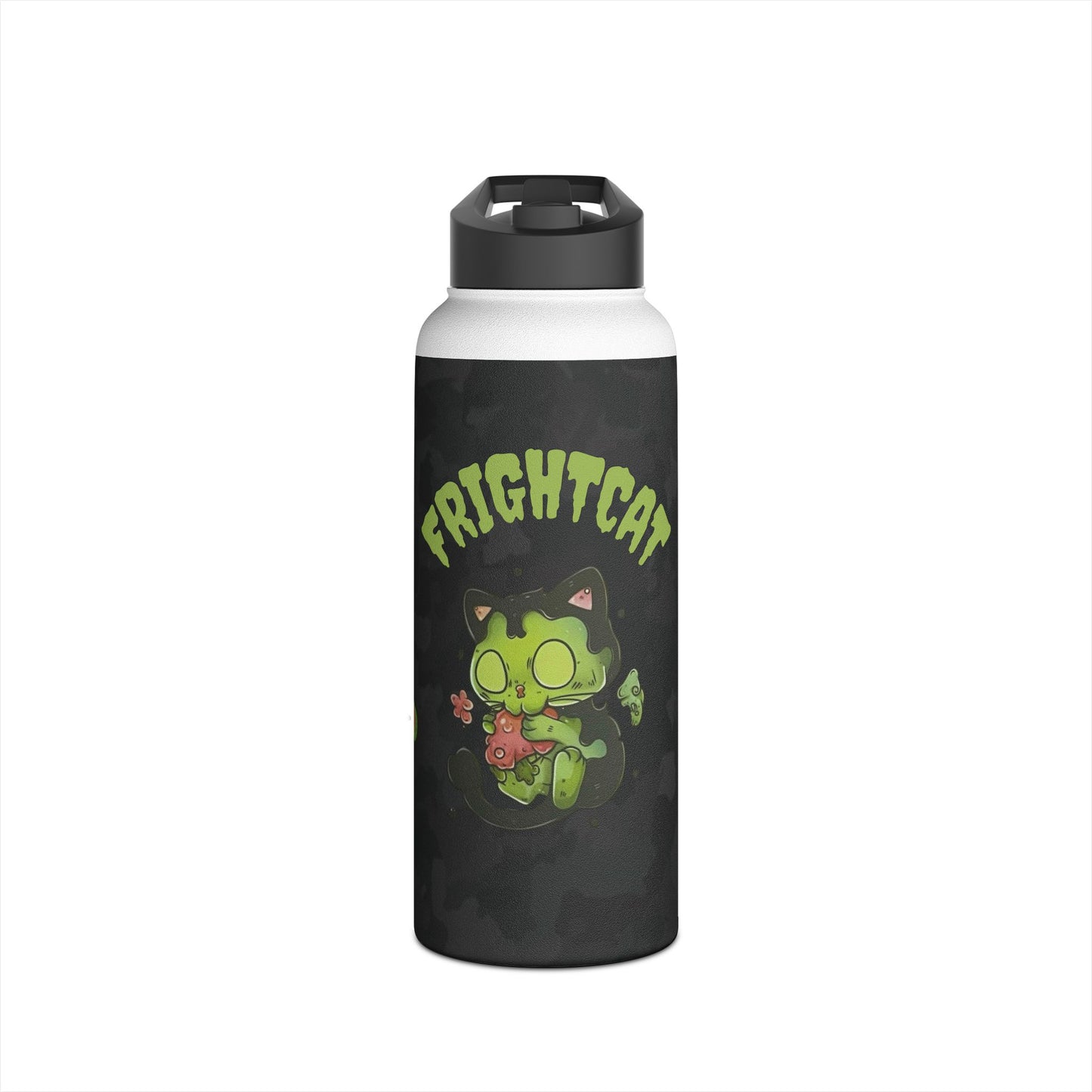 Frightcat Stainless Steel Water Bottle