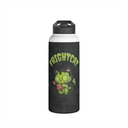 Frightcat Stainless Steel Water Bottle