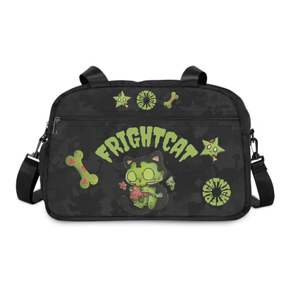 Frightcat Duffel Bag
