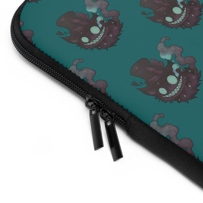 Mad catter Laptop Sleeve