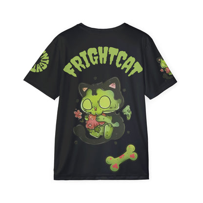 FrightCat sports jersey (AOP)