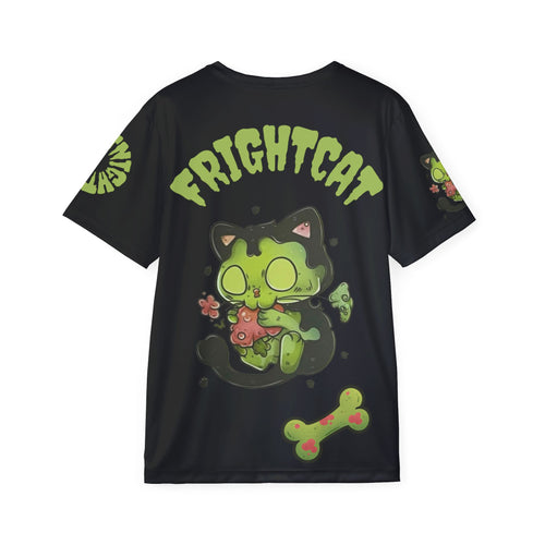 FrightCat sports jersey (AOP)