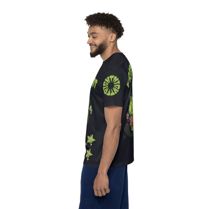 FrightCat sports jersey (AOP)