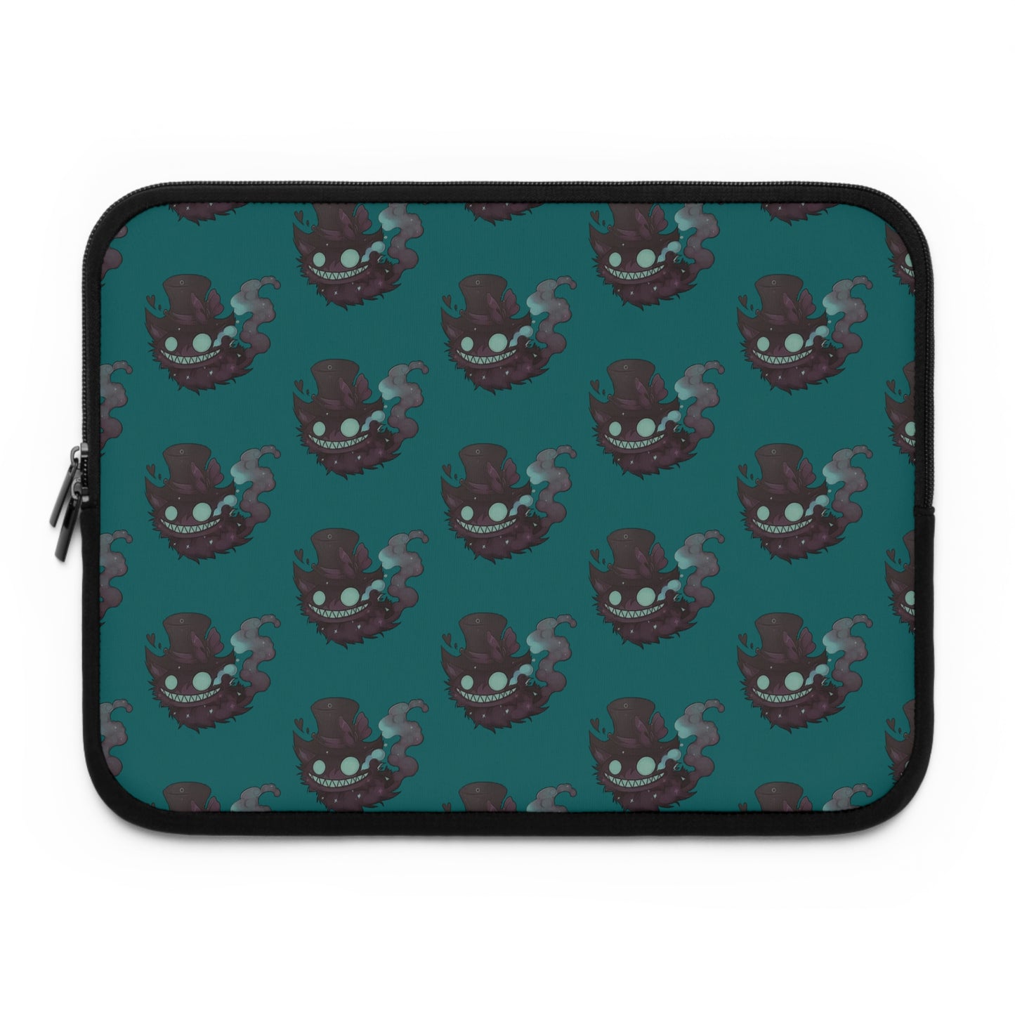 Mad catter Laptop Sleeve