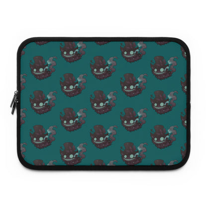 Mad catter Laptop Sleeve