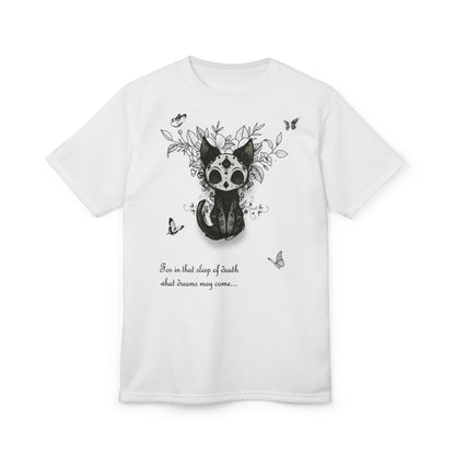 Noir purgatory T-shirt