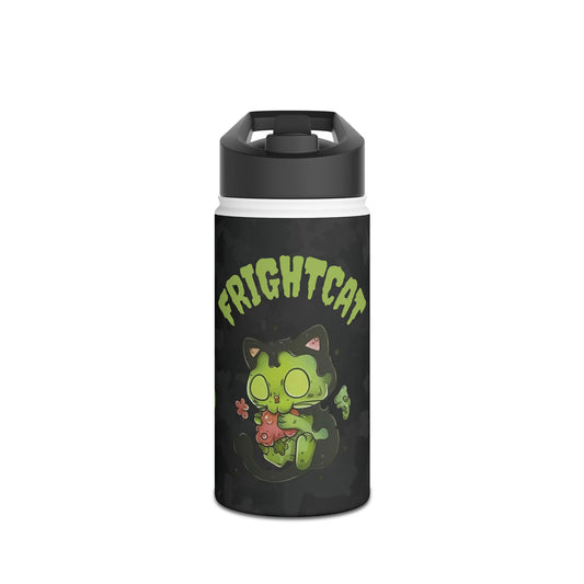 Frightcat Stainless Steel Water Bottle