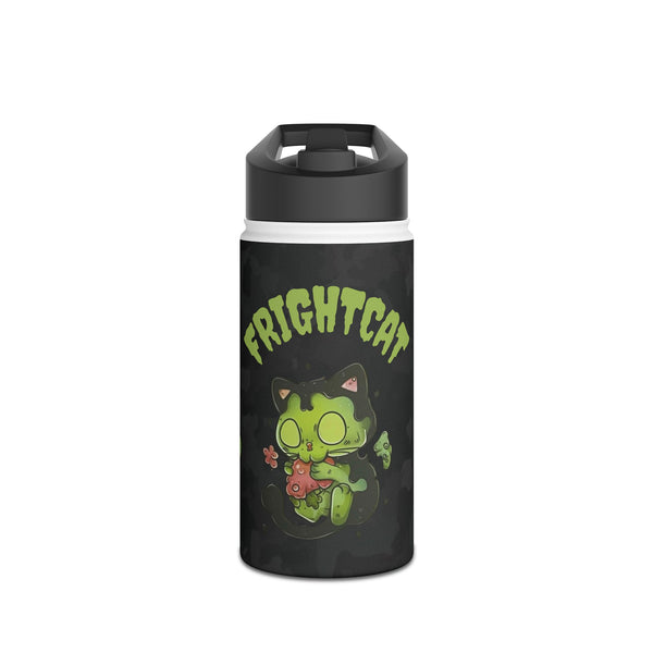Frightcat Stainless Steel Water Bottle