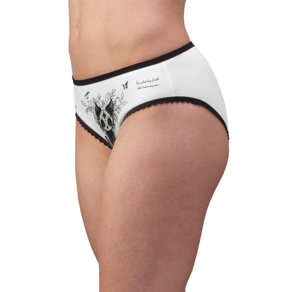 Noir purgatory Comfy Underwear