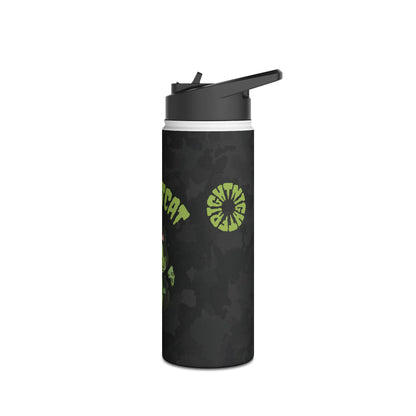 Frightcat Stainless Steel Water Bottle
