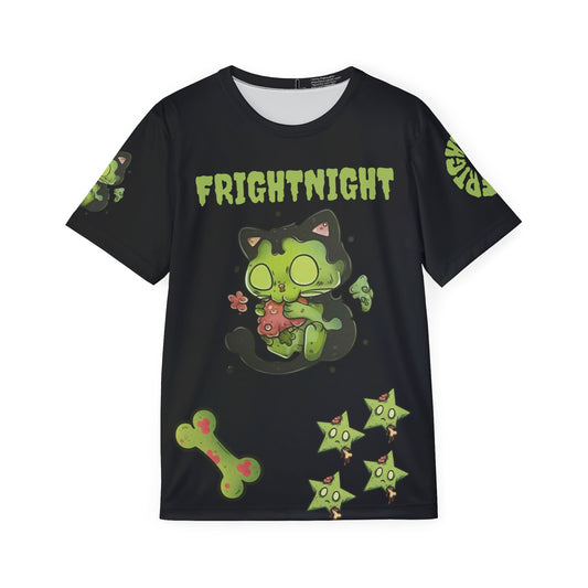 FrightCat sports jersey (AOP)