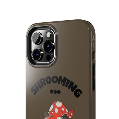 Meowcology Tough Phone Cases