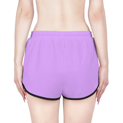 Feline Royalty Women's Relaxed Shorts