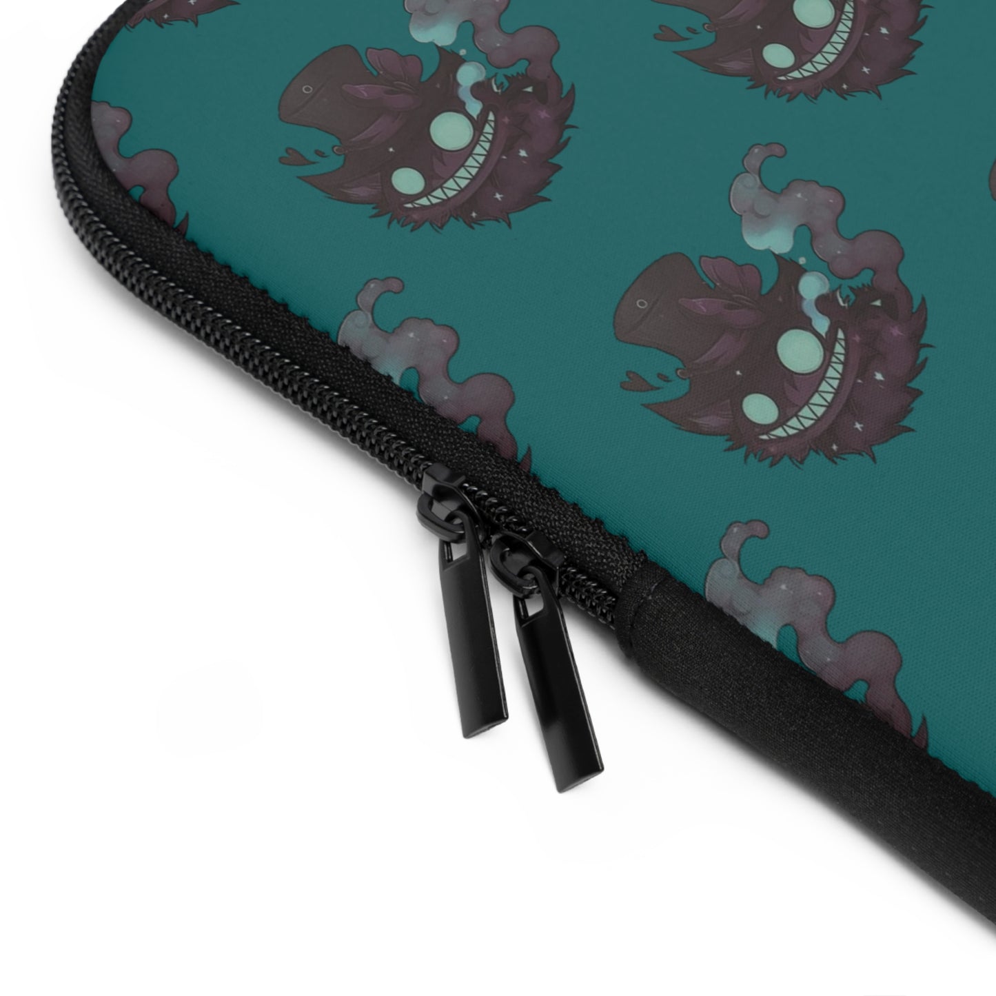Mad catter Laptop Sleeve