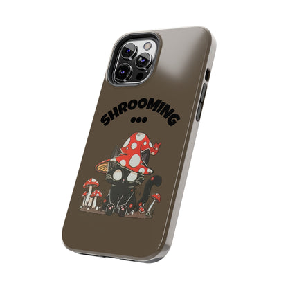 Meowcology Tough Phone Cases