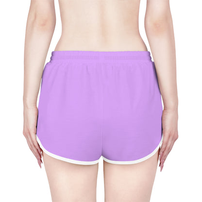 Feline Royalty Women's Relaxed Shorts