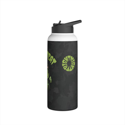Frightcat Stainless Steel Water Bottle