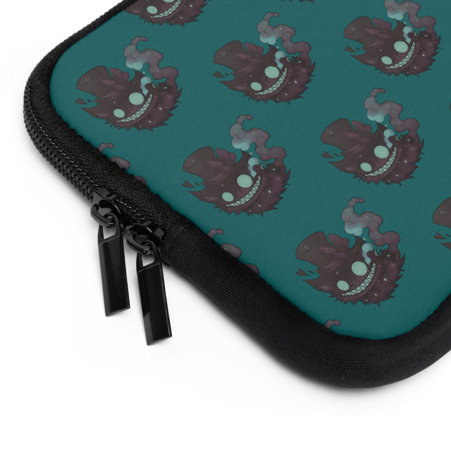 Mad catter Laptop Sleeve