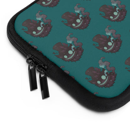 Mad catter Laptop Sleeve