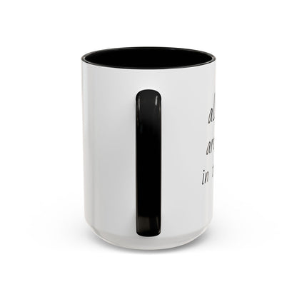 Noir Purgatory  Coffee Mug