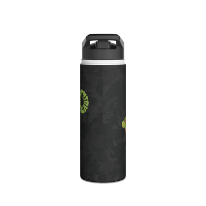 Frightcat Stainless Steel Water Bottle