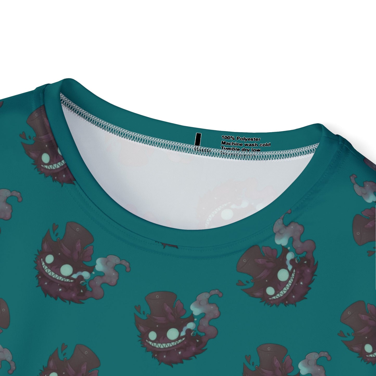 Mad Catter Men's Graphic - T-Shirt