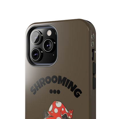 Meowcology Tough Phone Cases