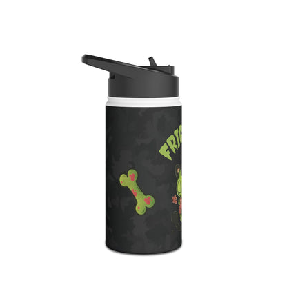 Frightcat Stainless Steel Water Bottle