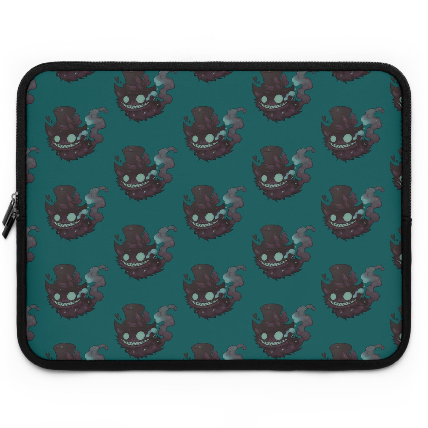 Mad catter Laptop Sleeve