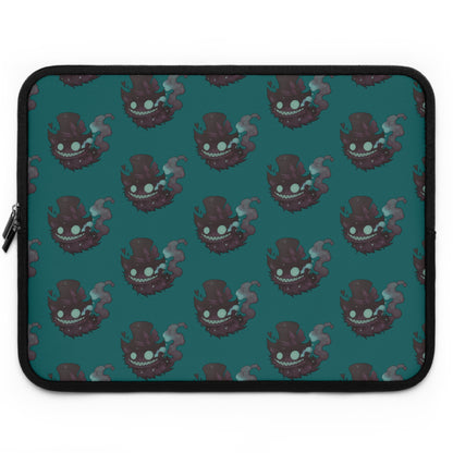 Mad catter Laptop Sleeve