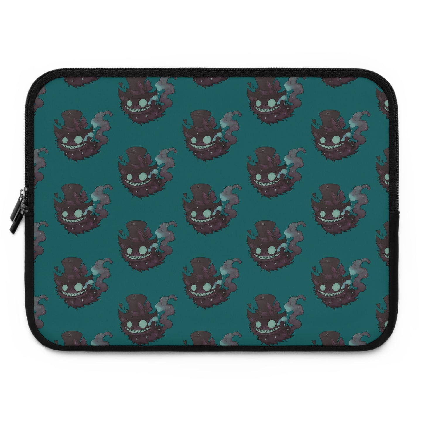 Mad catter Laptop Sleeve