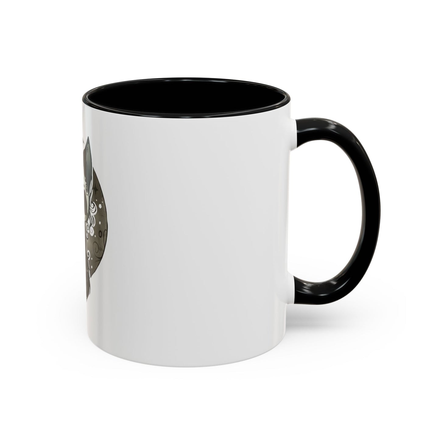 Noir Purgatory  Coffee Mug