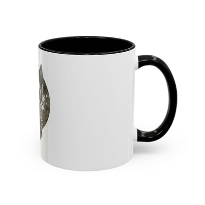 Noir Purgatory  Coffee Mug