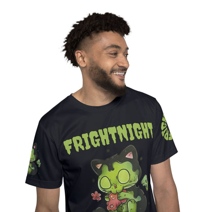 FrightCat sports jersey (AOP)