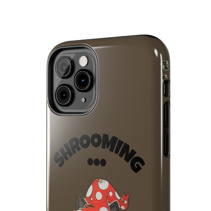 Meowcology Tough Phone Cases