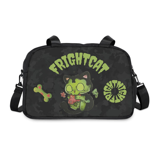 Frightcat Duffel Bag