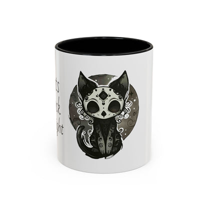 Noir Purgatory  Coffee Mug