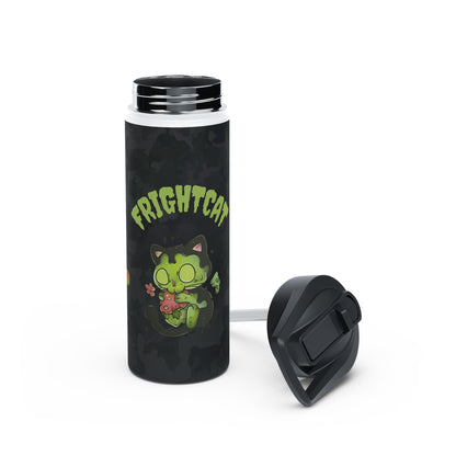 Frightcat Stainless Steel Water Bottle