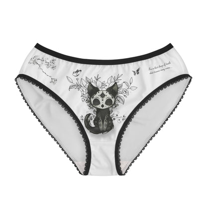 Noir purgatory Comfy Underwear
