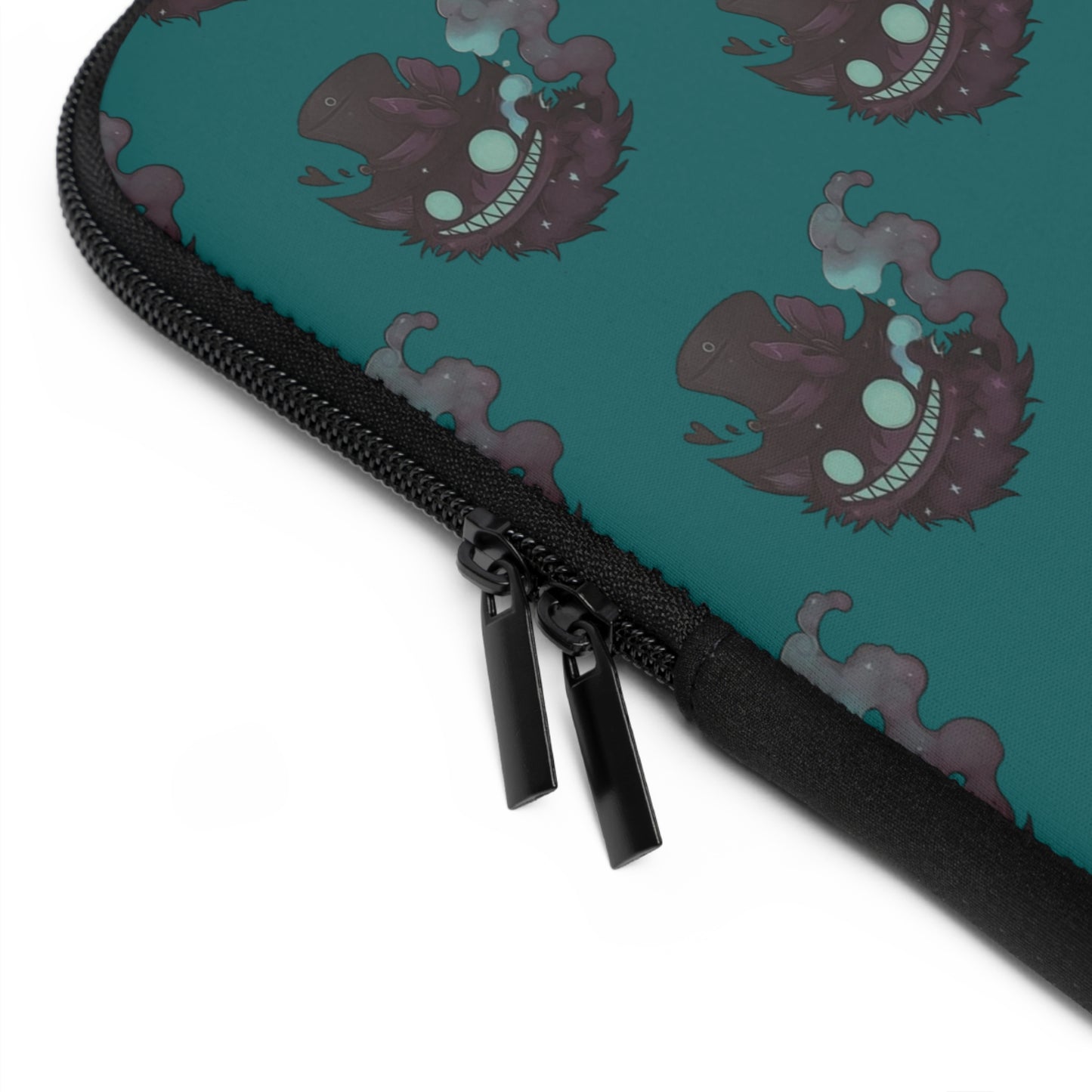 Mad catter Laptop Sleeve