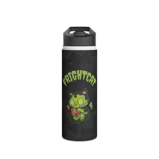 Frightcat Stainless Steel Water Bottle