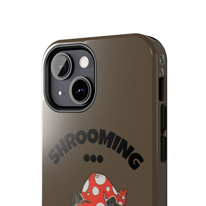 Meowcology Tough Phone Cases