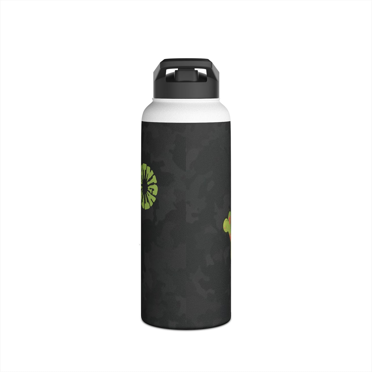 Frightcat Stainless Steel Water Bottle