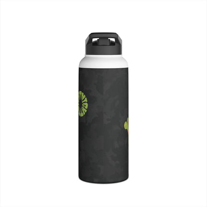 Frightcat Stainless Steel Water Bottle