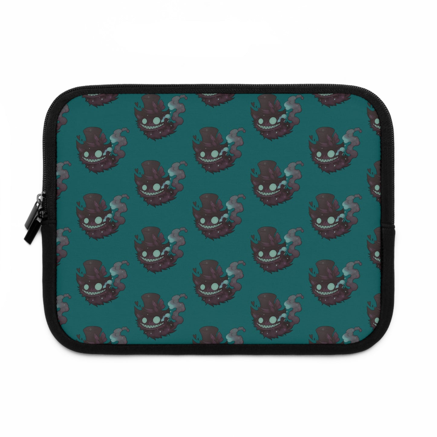 Mad catter Laptop Sleeve