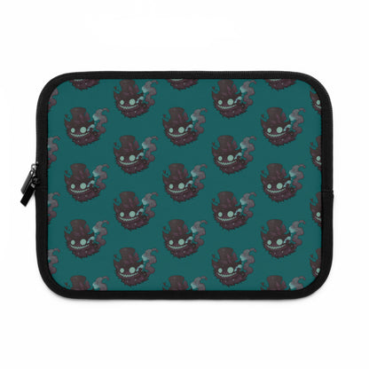 Mad catter Laptop Sleeve