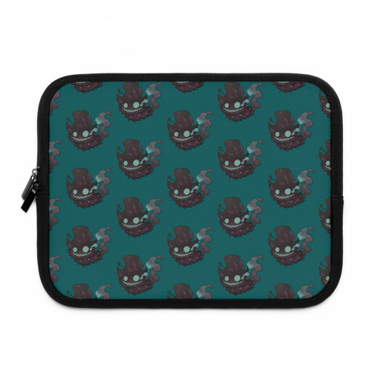 Mad catter Laptop Sleeve