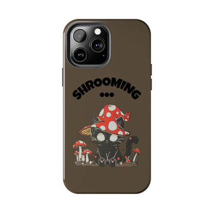 Meowcology Tough Phone Cases