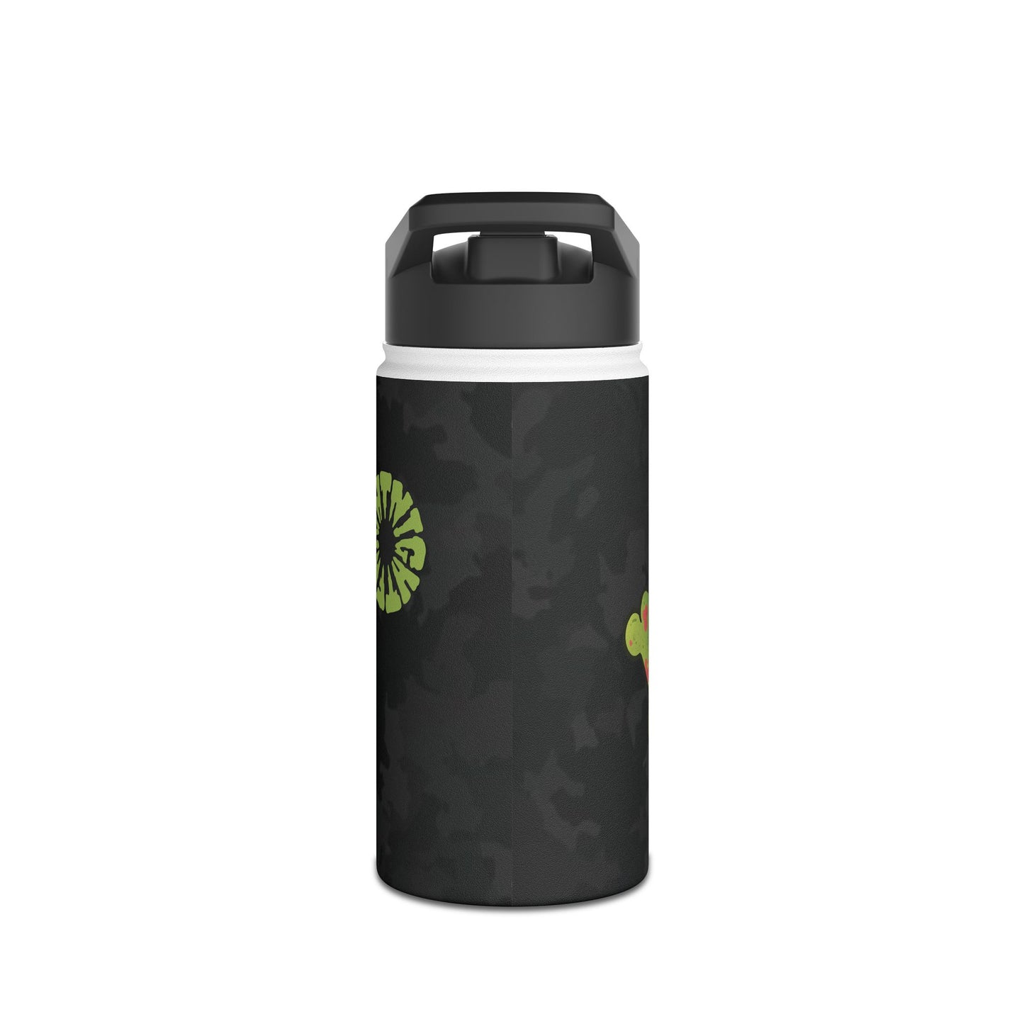 Frightcat Stainless Steel Water Bottle